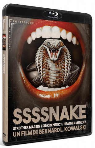 SSSSNAKE - BRD