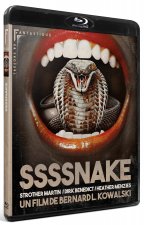 SSSSNAKE - BRD