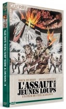 L'ASSAUT DES JEUNES LOUPS