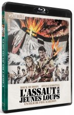 L'ASSAUT DES JEUNES LOUPS - BRD