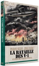 LA BATAILLE DES V-1