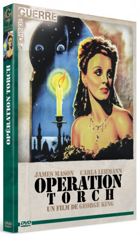 OPERATION TORCH