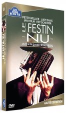 LE FESTIN NU