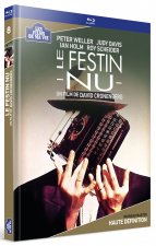 LE FESTIN NU - BRD