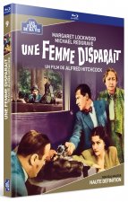 UNE FEMME DISPARAIT - BRD