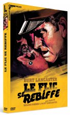 LE FLIC SE REBIFFE