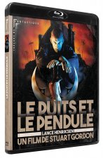 LE PUITS ET LE PENDULE - BRD