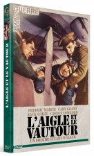 L'AIGLE ET LE VAUTOUR