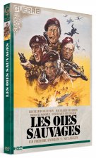 LES OIES SAUVAGES