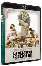 LA DERNIERE GRENADE - BRD