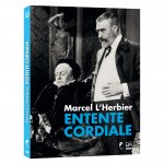 ENTENTE CORDIALE - DVD