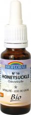Fleurs de Bach Bio N°16 Honeysuckle - 20ml