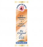 Fleurs de Bach Bio N°17 Hornbeam - 20ml