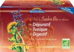 Infusion du suédois - bio