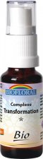 Complexe 15 - Transformation - 20ml - Bio