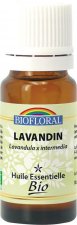 HE Bio - Lavandin - 10ml