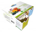 Coffret infusions Fleurs de Bach Bien-Etre - bio - 60 sachets