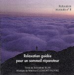 Relaxation Guidée pour un Sommeil Réparateur