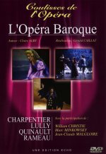 L'OPERA BAROQUE VOL 1 - DVD