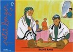 Petit berger 70 - saint paul