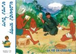 Cinq pains deux poissons 111 - La vie de l'Eglise