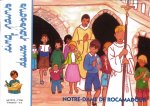 Cinq pains deux poissons 116 - Notre-Dame de Rocamadour