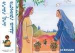 Cinq pains deux poissons 137 - Le Rosaire - Septembre 2018