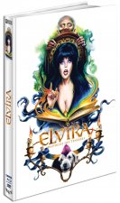 ELVIRA MAITRESSE DES TENEBRES