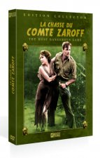 CHASSE DU COMTE ZAROFF COL-DVD  EDITION COLLECTOR
