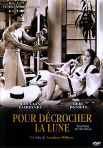 POUR DECROCHER LA LUNE - DVD  COLL DOUGLAS FAIRBANKS