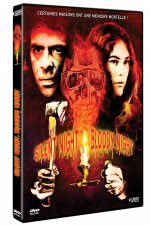 SILENT NIGHT, BLOODY NIGHT - DVD