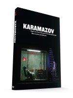 KARAMAZOV - 2 DVD