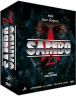 SAMBO VOL. 2 (COFFRET 3 DVD)