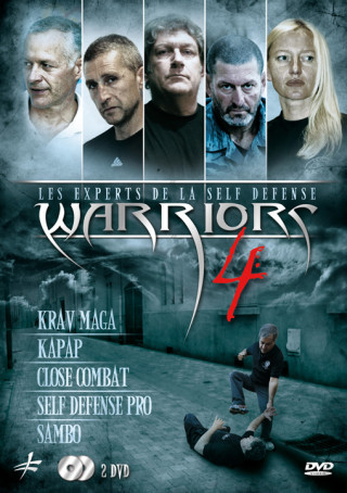 WARRIORS 4