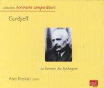 DERNIER DES PYTHAGORE - GURDJIEFF - AUDIO