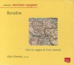 BORODINE - DANS LES STEPPES DE L'ASIE CENTRALE - AUDIO