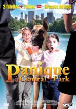PANIQUE A CENTRAL PARK