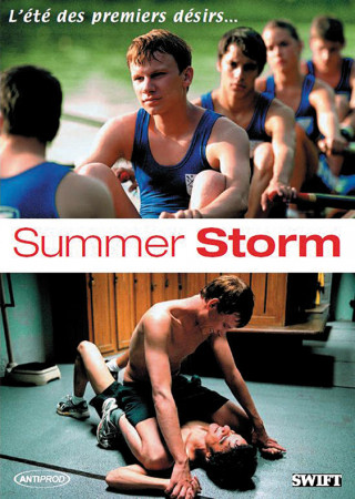 SUMMER STORM