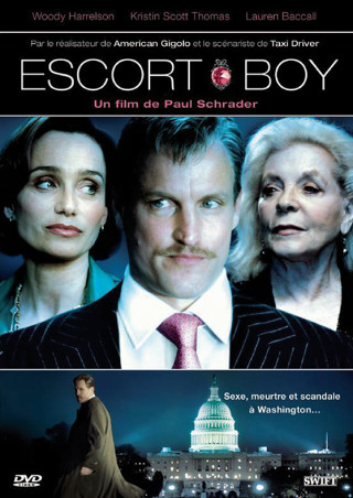 ESCORT BOY