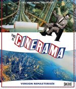 THIS IS CINERAMA - BLU-RAY