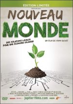 Nouveau Monde - Des solutions locales pour une économie plus solidaire - DVD