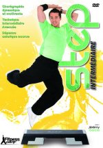 STEP INTERMEDIAIRE - JEREMY GARCIA