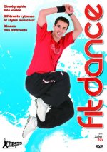 FIT DANCE - JULIEN ROY