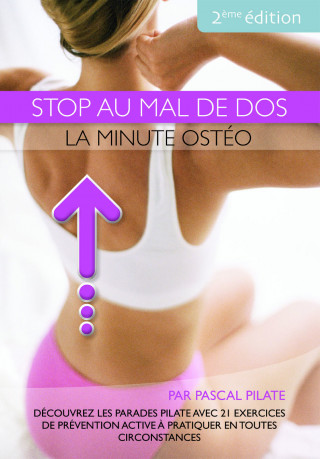 STOP MAL  AU DOS