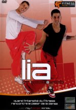 LOW IMPACT AEROBIC LIA - DVD  FITNESS TEAM