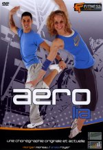 AERO LIA - DVD  FITNESS TEAM