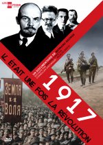 1917 IL ETAIT UNE FOIS LA REVOLUTION - DVD