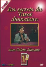 Les Secrets du Tarot Divinatoire