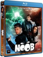 NOOB - saison 6 - BR