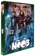 NOOB - saison 7 - BR